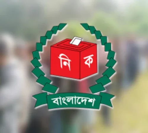 হামলা হুমকি বাধায় অশান্ত নির্বাচনের পরিবেশ